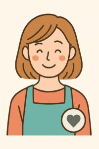 こころノート編集者