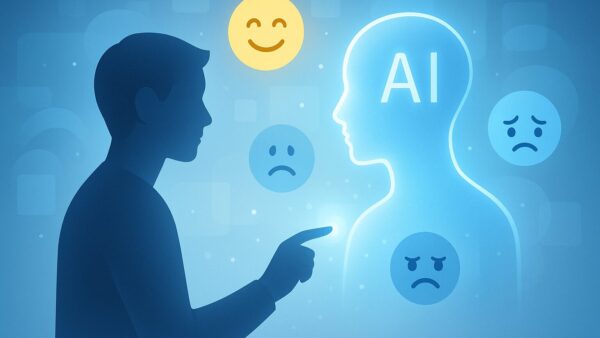 メンタルヘルスAIとは何?を正しく理解する