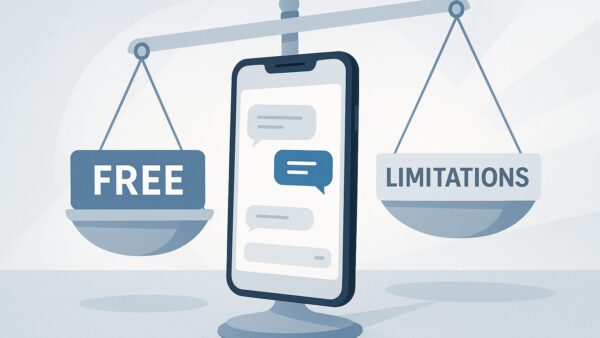 LINEのAIチャットは完全無料?調査結果
