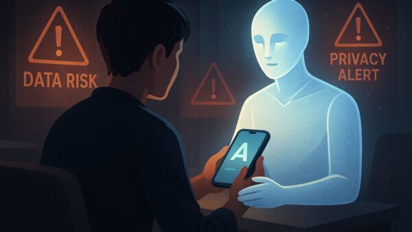 よりそいAIの危険性と無料で利用する前の確認事項