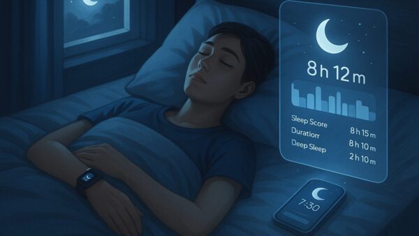 睡眠治療におけるサポート事例