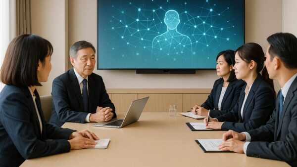 日本カウンセリング協会と「みくり」との関係性