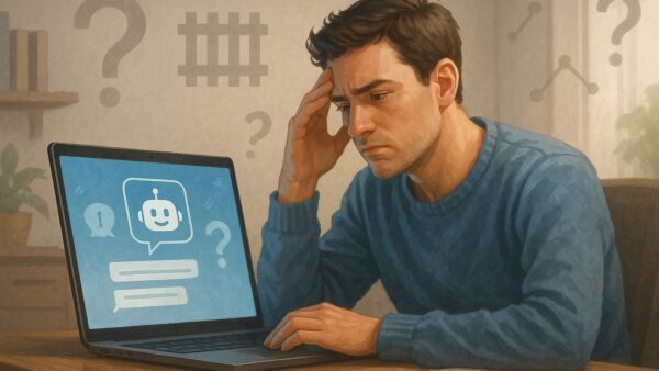 AIカウンセリングのデメリットは?を検証