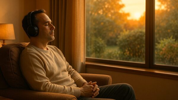 30代 40代に人気の癒しソング特集