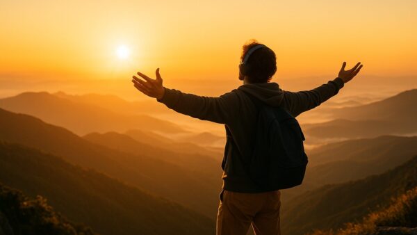 辛いときに背中を押してくる曲の魅力