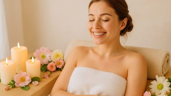 女性のストレス解消法ランキングを参考にする
