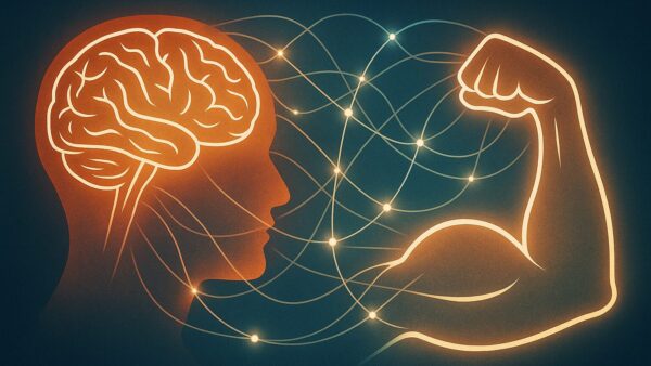 筋トレでメンタルは整いますか?の科学的視点