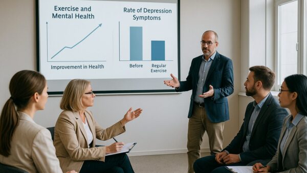 鬱を改善しますか?に関する最新研究