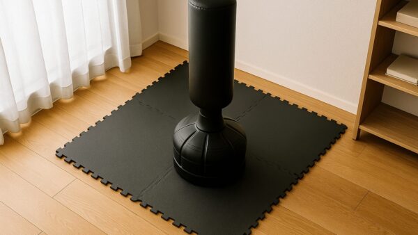 アパートで静かに使うための工夫とうるさい環境への対策