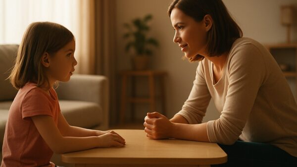 子供への怒りを抑えるための工夫とは