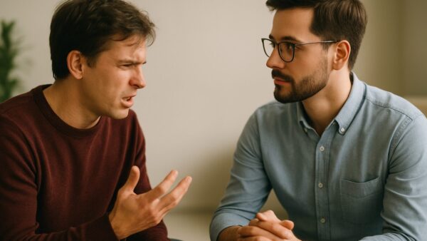 怒りをコントロールできない人の対処法とは