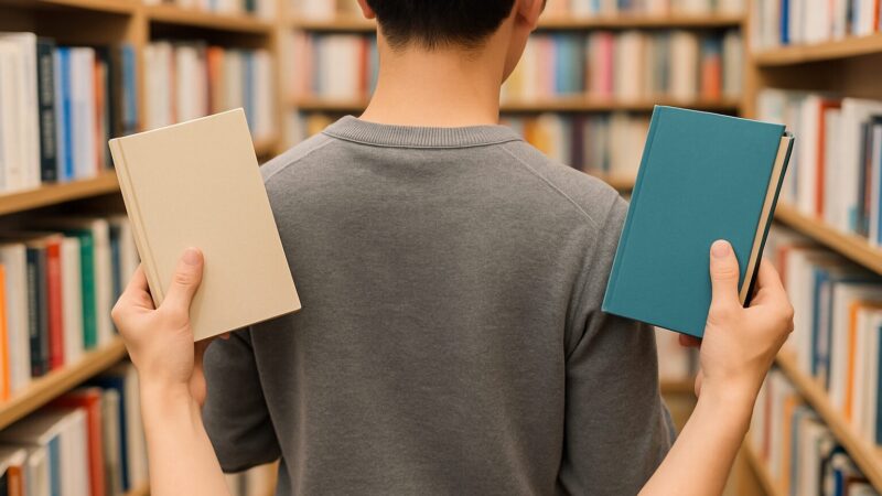 怒りのコントロール本の選び方と注目ポイント
