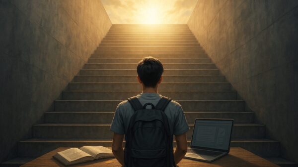 合格率は高いのか?難しいのか?