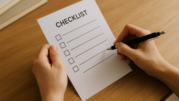自分でできるストレスチェックの活用
