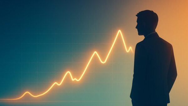 メンタル不調者数の推移から読み解く変化