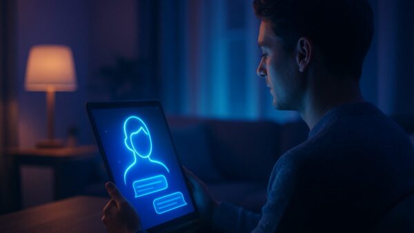 AIを活用した対話型サポートとは