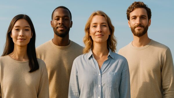 メンタルが安定している人の特徴10選