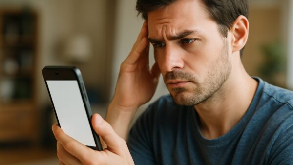 iPhoneのヘルスケアが表示されない原因と対処法