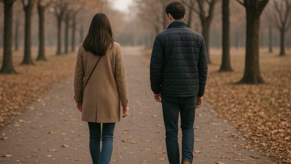 恋愛感情が冷める時期はいつ頃?