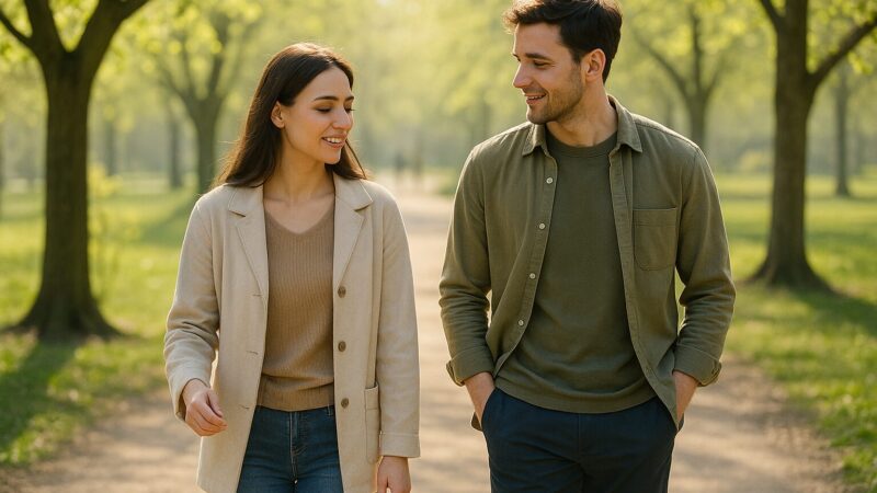 ストレスで恋愛感情がなくなる時の対応策