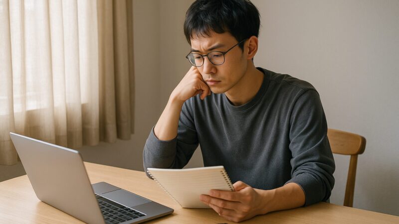 HSPの仕事の基礎と選び方