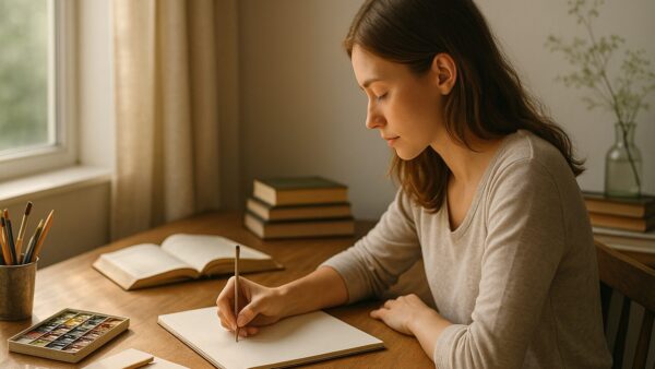 感受性が強い人に向いている仕事の要点