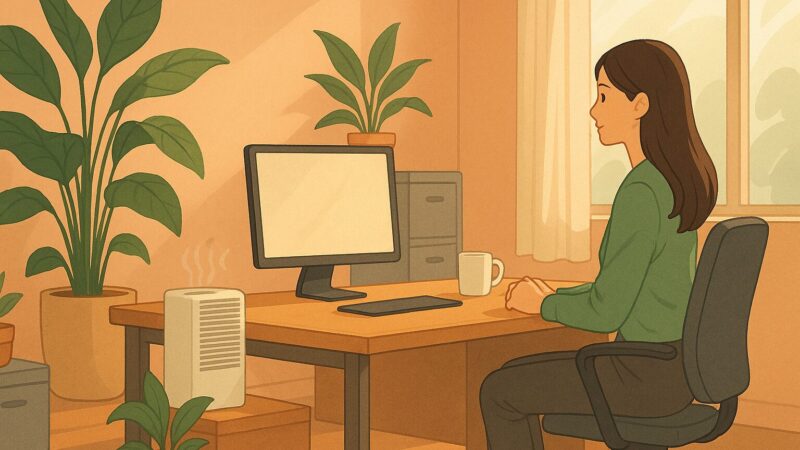 職場の嫌いな人がいなくなる方法の実践