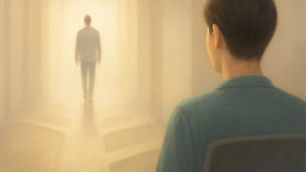 嫌いな人が去っていくおまじない