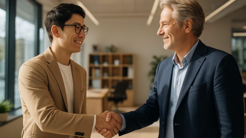 人の悩みの9割は人間関係の対策
