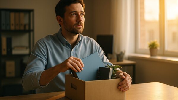 悪口職場は退職理由になる