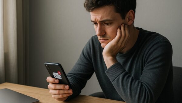 会社から連絡ないときの対処