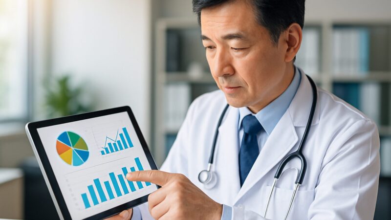 最新の厚生労働省によるうつ病統計の概要