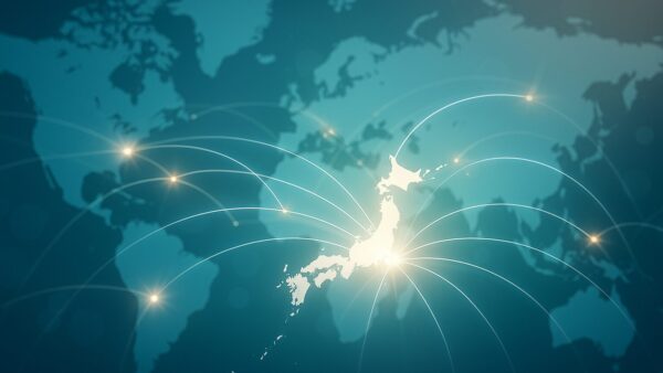 日本の推移と国際的な比較