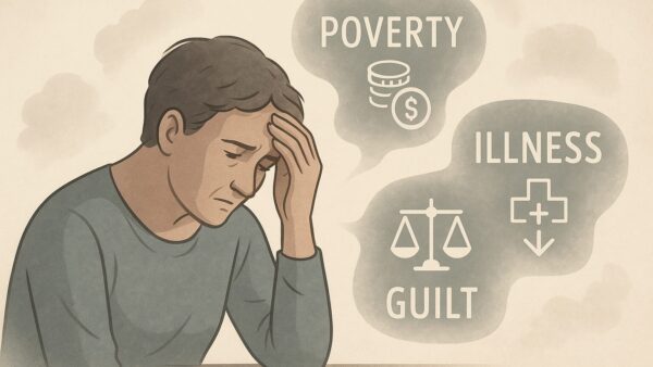 特徴的な妄想の見分け方