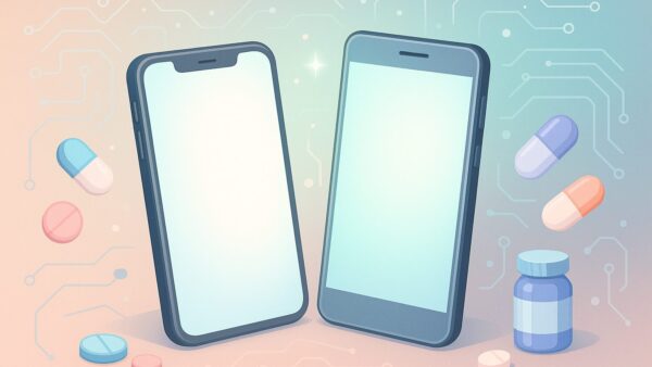 iphone・android対応状況
