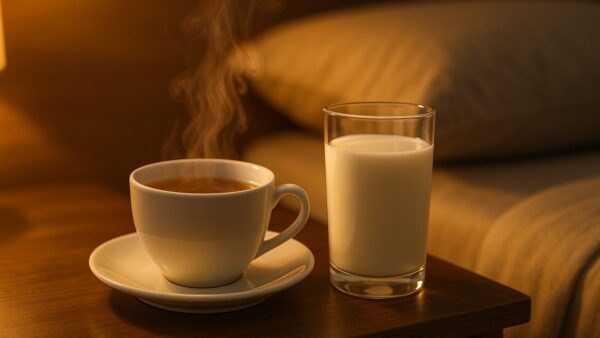 寝不足に効くドリンクの基本