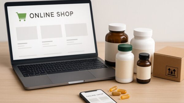 iHerbのサプリはどこで買えますか?
