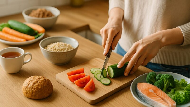 うつ病が食べてはいけないもの実践