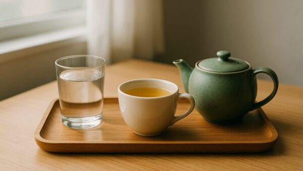 うつ病に効く飲み物