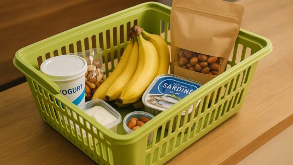 うつ病に効くレシピとコンビニ