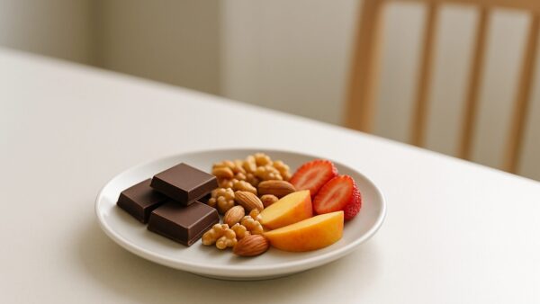 うつ病に効くお菓子の選び方