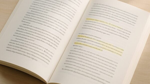 試し読みで確認したい要点