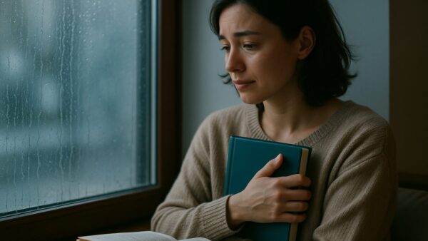 涙が出る体験談・本音の良書