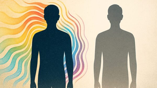 HSPじゃない人の感覚を知る