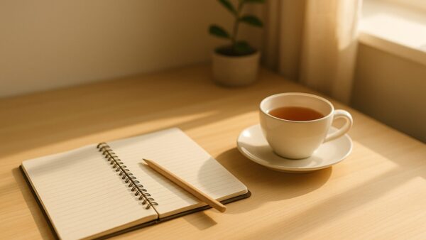 毎日を楽に生きる方法