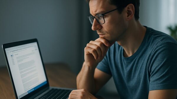  ブログの完治情報を見極める