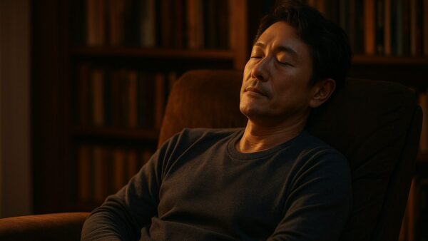 眠くなる短編話⁈大人がリラックスできる名作