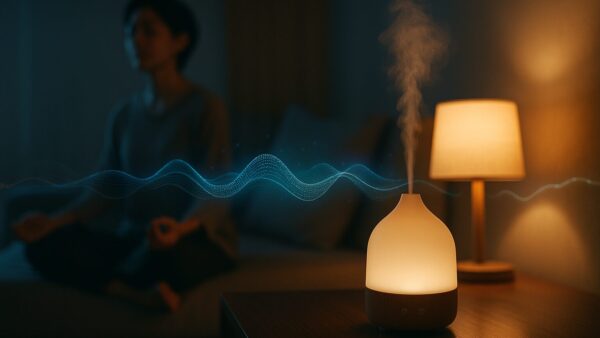聴く時間と環境で変わるリラックス効果