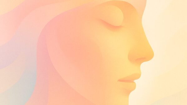 hsp女性の顔つきに表れやすい特徴