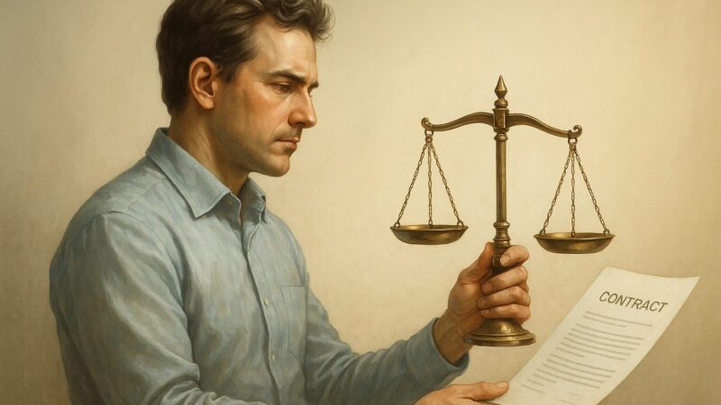 すぐ訴えるという人の心理の基礎